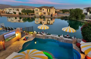 43240 BACINO CT, INDIO, CA, 92203, Indio, CA 92203