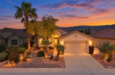 78878 CADENCE LN, PALM DESERT, CA, 92211, Palm Desert, CA 92211