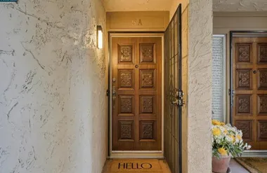 1129 AVENIDA SEVILLA 5A, WALNUT CREEK, C..., Walnut Creek, CA 94595