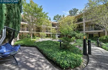 1129 AVENIDA SEVILLA 7B, WALNUT CREEK, C..., Walnut Creek, CA 94595