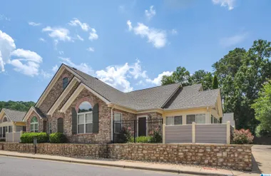 121 CORNERSTONE CT 121, BIRMINGHAM, AL, ..., Birmingham, AL 35022