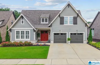 8196 ANNIKA DR, HOOVER, AL, 35244, Hoover, AL 35244