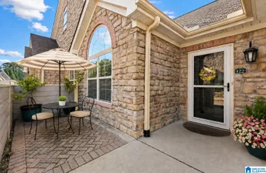 122 CORNERSTONE CT 122, BIRMINGHAM, AL, ..., Birmingham, AL 35022