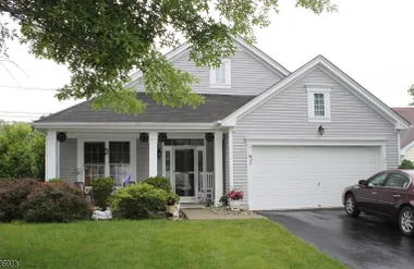 54 KENSINGTON CIR, BELVIDERE, NJ, 07823, Belvidere, NJ 07823