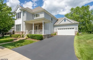 25 FALCON WAY, WASHINGTON, NJ, 07882, Washington, NJ 07882