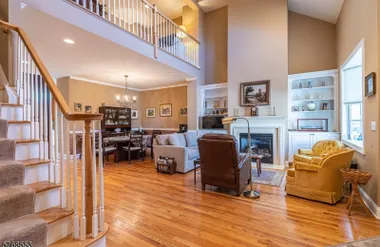 95 SCHINDLER CT, PARSIPPANY, NJ, 07054, Parsippany, NJ 07054