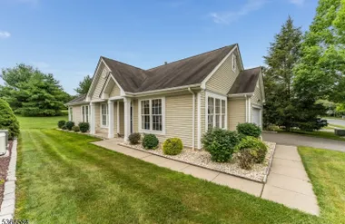 6 KENSINGTON CIR, BELVIDERE, NJ, 07823, Belvidere, NJ 07823