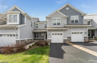 5 BLAZINGSTAR WAY, HACKETTSTOWN, NJ, 078..., Hackettstown, NJ 07840