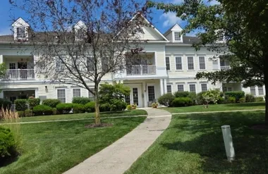 1008 BROOKFIELD GLEN DR # 8, BELVIDERE, ..., Belvidere, NJ 07823