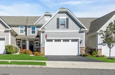 11 SHARP SHINNED CT, WASHINGTON, NJ, 078..., Washington, NJ 07882