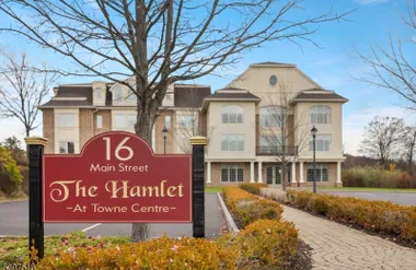 16 MAIN ST D7, SPARTA, NJ, 07871, Sparta, NJ 07871