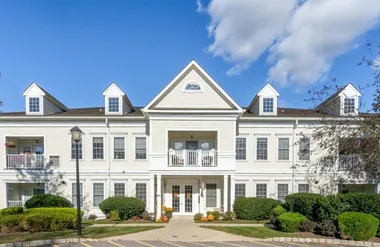 6015 BROOKFIELD GLEN DR # 15, BELVIDERE,..., Belvidere, NJ 07823