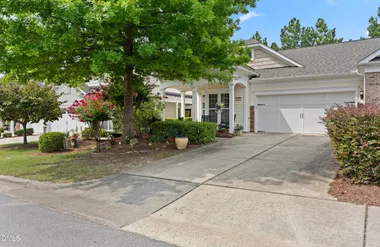 116 SABISTON CT, CARY, NC, 27519, Cary, NC 27519