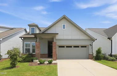 206 IMAGINE WAY, PITTSBORO, NC, 27312, Pittsboro, NC 27312