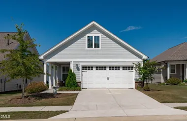 1518 HORNBEAM RD, FUQUAY VARINA, NC, 275..., Fuquay Varina, NC 27526