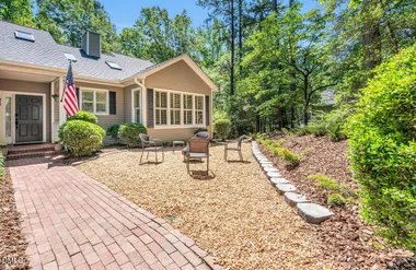 686 SPINDLEWOOD, PITTSBORO, NC, 27312, Pittsboro, NC 27312