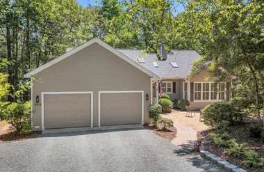 686 SPINDLEWOOD, PITTSBORO, NC, 27312, Pittsboro, NC 27312