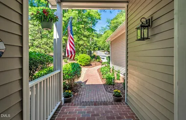 686 SPINDLEWOOD, PITTSBORO, NC, 27312, Pittsboro, NC 27312