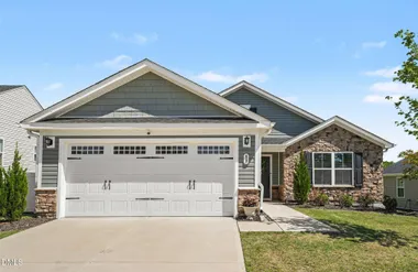 89 TANGLED OAKS LN, FUQUAY VARINA, NC, 2..., Fuquay Varina, NC 27526
