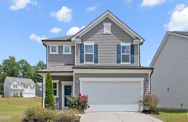 8415 JORDAN MEADOW DR, FUQUAY VARINA, NC..., Fuquay Varina, NC 27526