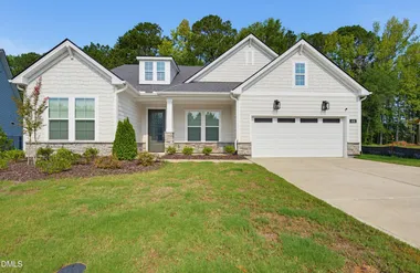 440 DUNTON ST, HOLLY SPRINGS, NC, 27540, Holly Springs, NC 27540