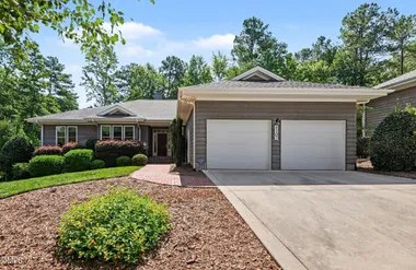 4107 THE KNLS CL, PITTSBORO, NC, 27312, Pittsboro, NC 27312