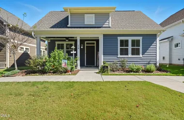 116 BEAUFORT LOOP, CLAYTON, NC, 27527, Clayton, NC 27527