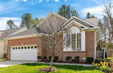 408 KNOTTS VALLEY LN, CARY, NC, 27519, Cary, NC 27519