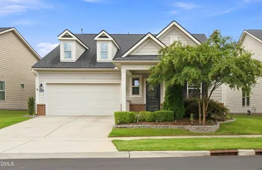 1219 PULITZER LN, DURHAM, NC, 27703, Durham, NC 27703