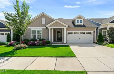 1737 RAVEN FLS DR, WENDELL, NC, 27591, Wendell, NC 27591