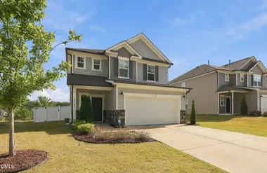 1838 CARLTON LINKS DR, FUQUAY VARINA, NC..., Fuquay Varina, NC 27526