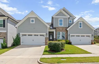 1141 DOZIER WAY, CARY, NC, 27518, Cary, NC 27518
