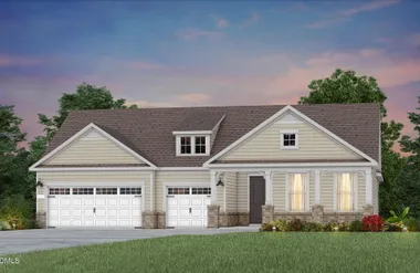 1297 STEEPLECHASE BLVD, CLAYTON, NC, 275..., Clayton, NC 27520