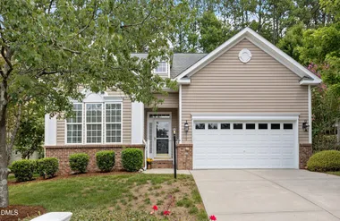 210 MUIR BROOK PL, CARY, NC, 27519, Cary, NC 27519