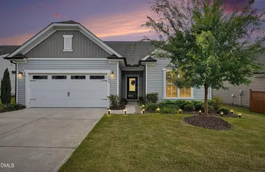 2646 NASSAU TRCE, FUQUAY VARINA, NC, 275..., Fuquay Varina, NC 27526