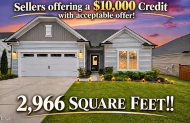 2646 NASSAU TRCE, FUQUAY VARINA, NC, 275..., Fuquay Varina, NC 27526
