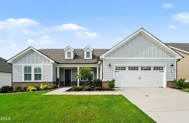 15 WHIRLAWAY ST, CLAYTON, NC, 27520, Clayton, NC 27520