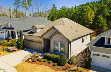 66 MIDDLETON PL, CHAPEL HILL, NC, 27516, Chapel Hill, NC 27516