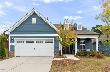1501 MARLED WHITE ST, FUQUAY VARINA, NC,..., Fuquay Varina, NC 27526