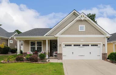 176 GLENWOOD CT, SPRING LAKE, NC, 28390, Spring Lake, NC 28390