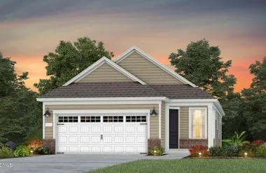 941 STEEPLECHASE BLVD, CLAYTON, NC, 2752..., Clayton, NC 27520