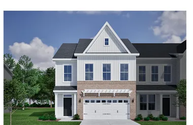 609 LANCELEAF LN 13, DURHAM, NC, 27703, Durham, NC 27703