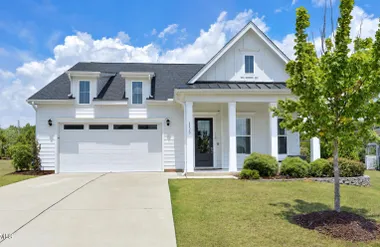 1173 HODGSON LN, FUQUAY VARINA, NC, 2752..., Fuquay Varina, NC 27526