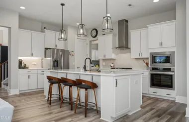 1173 HODGSON LN, FUQUAY VARINA, NC, 2752..., Fuquay Varina, NC 27526