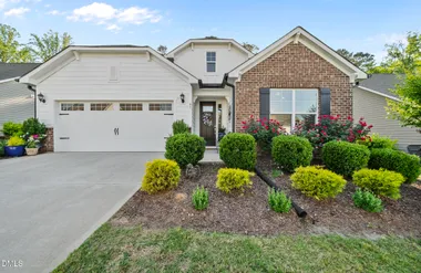 45 BRAMBLEWOOD DR, YOUNGSVILLE, NC, 2759..., Youngsville, NC 27596