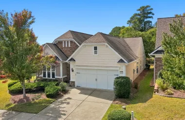 109 ABBEY VIEW WAY, CARY, NC, 27519, Cary, NC 27519