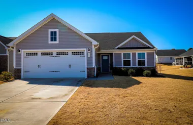 36 HIGHVIEW CT, FUQUAY VARINA, NC, 27526, Fuquay Varina, NC 27526