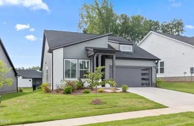 236 ASPEN AVE, PITTSBORO, NC, 27312, Pittsboro, NC 27312