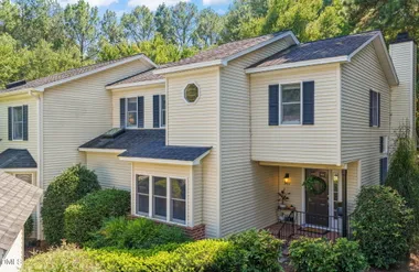 449 CROSSVINE CLOSE, PITTSBORO, NC, 2731..., Pittsboro, NC 27312