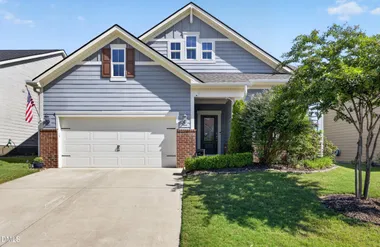 819 ATTICUS WAY, DURHAM, NC, 27703, Durham, NC 27703